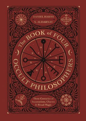 The Book of Four Occult Philosophers 1