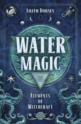 Water Magic 1
