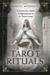 bokomslag Tarot Rituals