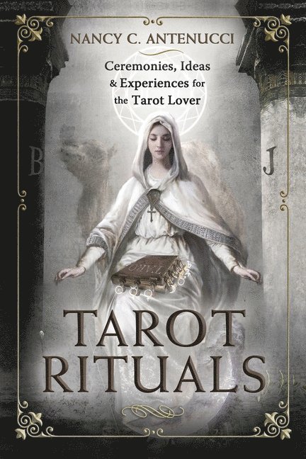 Tarot Rituals 1