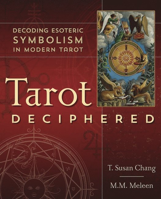 Tarot Deciphered 1