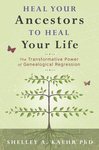 bokomslag Heal Your Ancestors to Heal Your Life