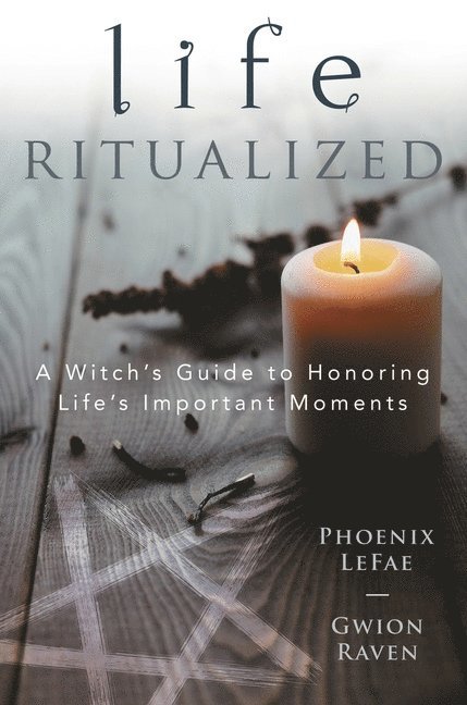 Life Ritualized 1