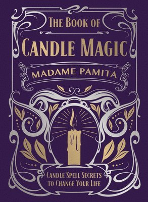 The Book of Candle Magic 1