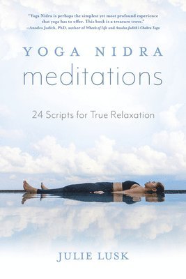 Yoga Nidra Meditations 1