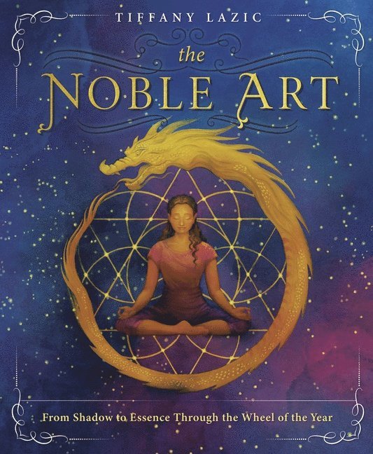 The Noble Art 1