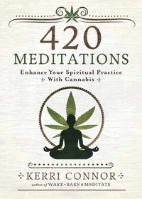 bokomslag 420 Meditations