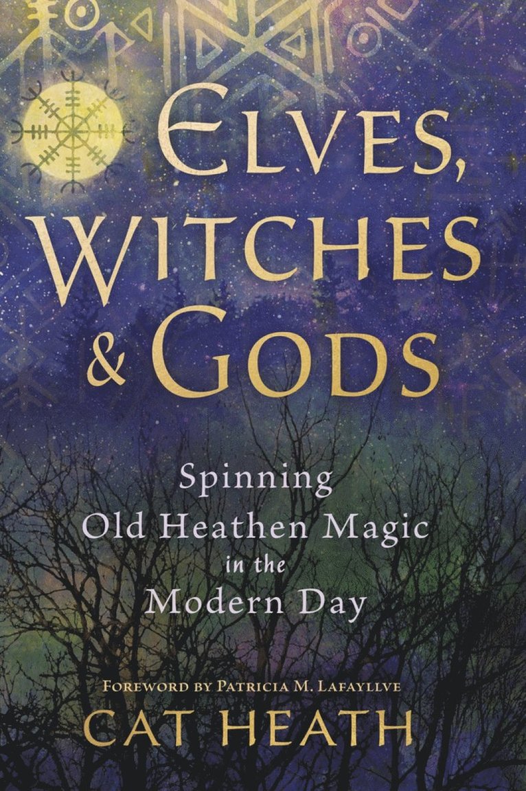 Elves, Witches and Gods 1