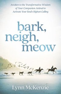 bokomslag Bark, Neigh, Meow