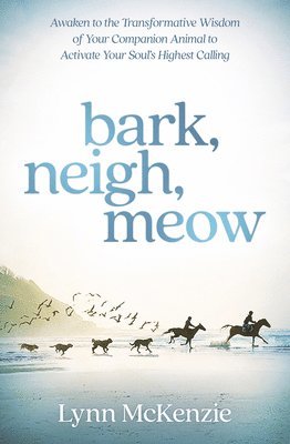 Bark, Neigh, Meow 1