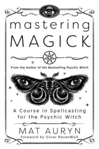 bokomslag Mastering Magick