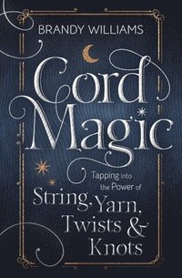 bokomslag Cord Magic