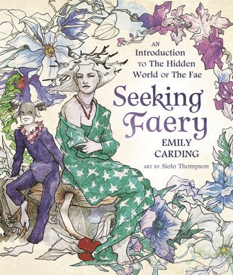 Seeking Faery 1