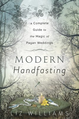 Modern Handfasting 1