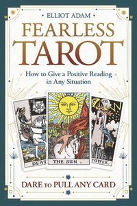 bokomslag Fearless Tarot