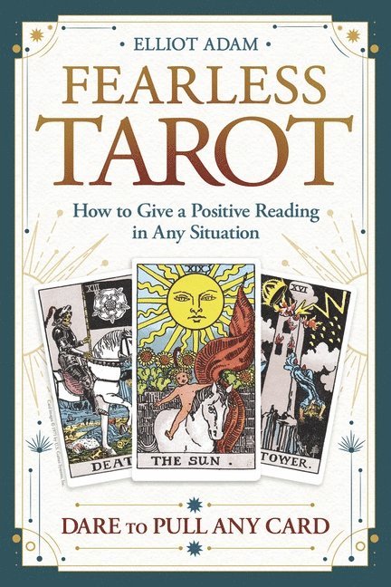 Fearless Tarot 1