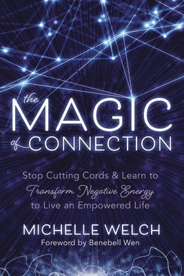 bokomslag Magic of Connection