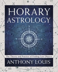 bokomslag Horary Astrology