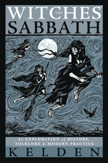 Witches' Sabbath,The 1