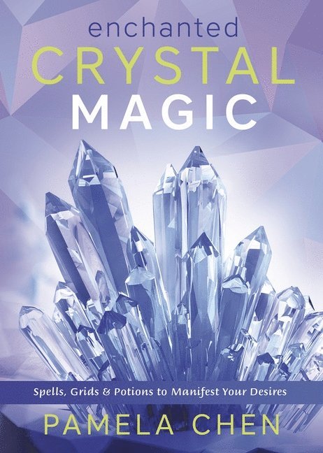 Enchanted Crystal Magic 1