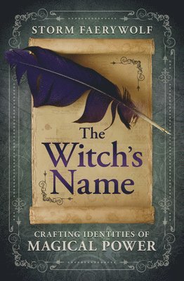 The Witch's Name 1