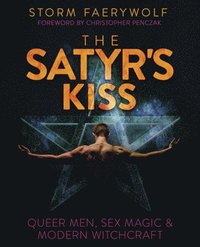 bokomslag The Satyr's Kiss