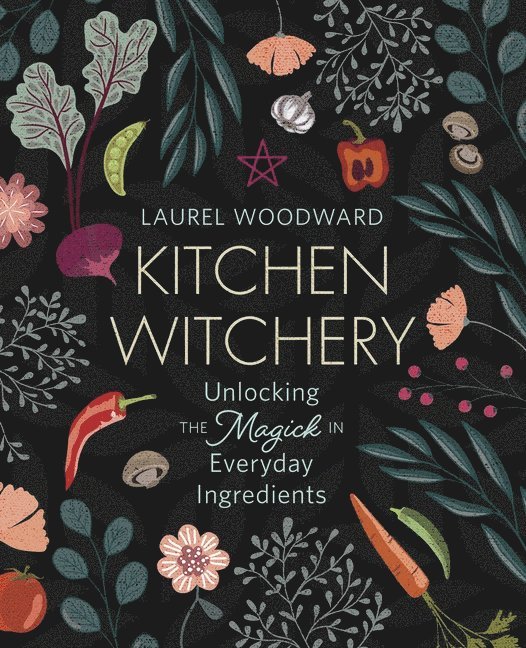 Kitchen Witchery 1