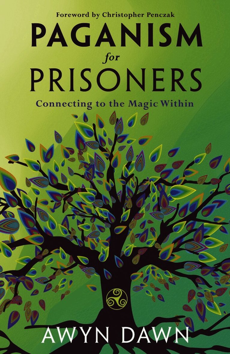 Paganism for Prisoners
