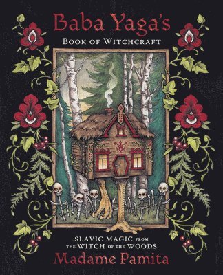 Baba Yaga's Book of Witchcraft 1