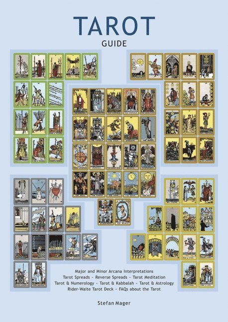 Tarot Guide 1