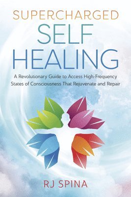 bokomslag Supercharged Self-Healing