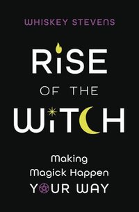 bokomslag Rise of the Witch