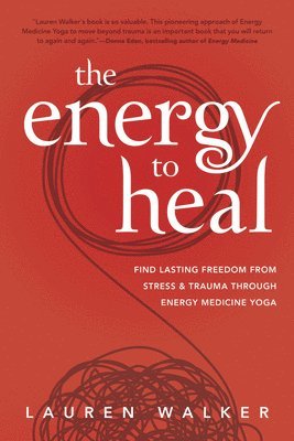 The Energy to Heal 1