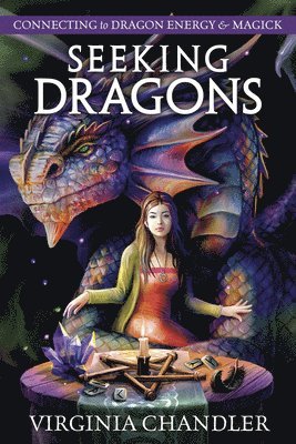 Seeking Dragons 1