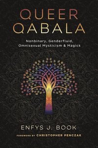 bokomslag Queer Qabala