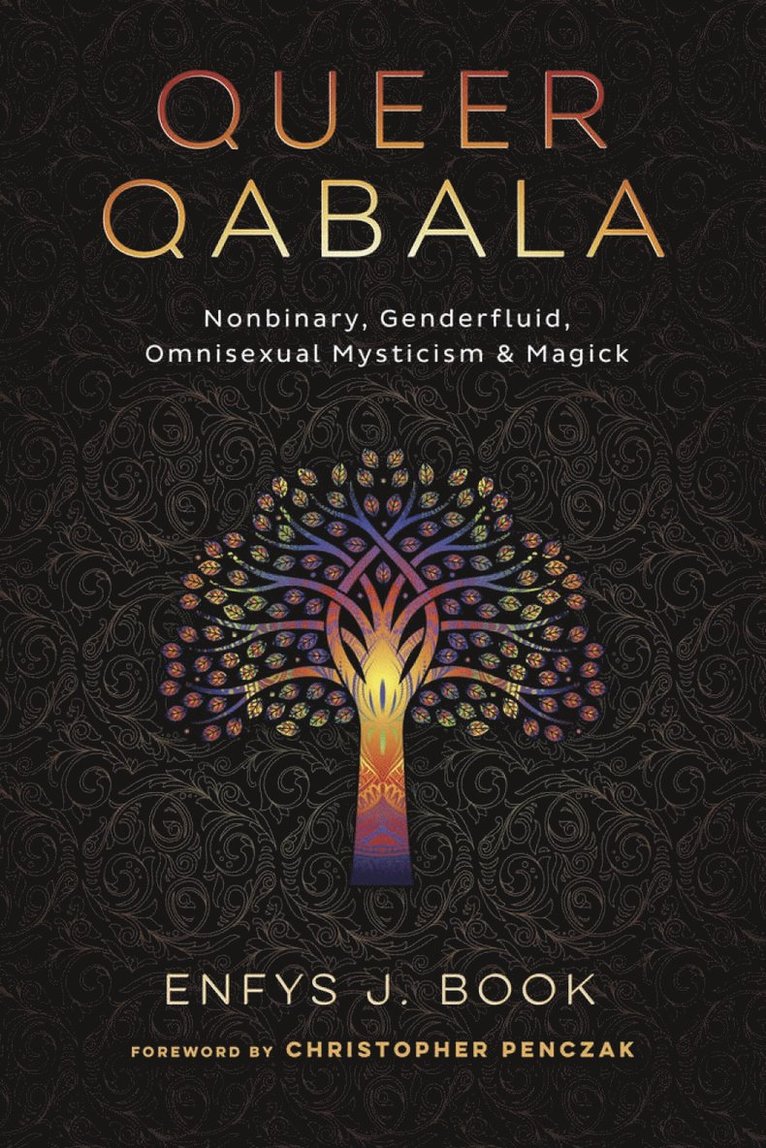 Queer Qabala 1