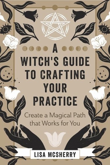 bokomslag Witch's Guide to Crafting Your Practice