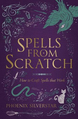 Spells from Scratch 1