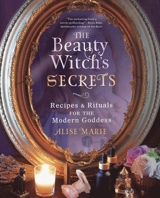 Beauty Witch's Secrets 1