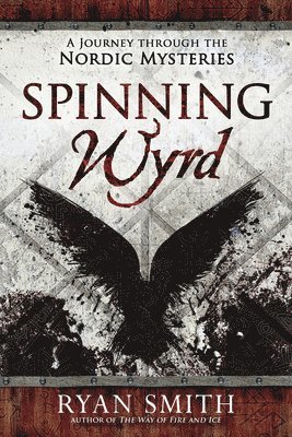 bokomslag Spinning Wyrd