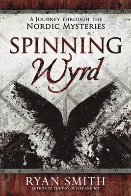 Spinning Wyrd 1