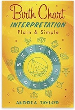 Birth Chart Interpretation Plain & Simple 1