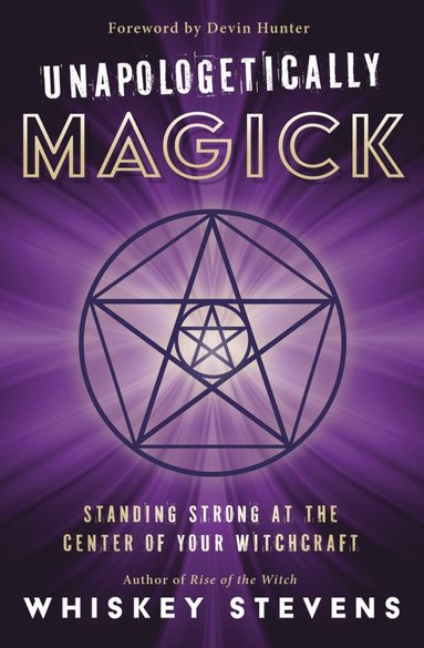 bokomslag Unapologetically Magick