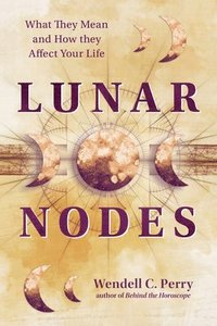 bokomslag Lunar Nodes