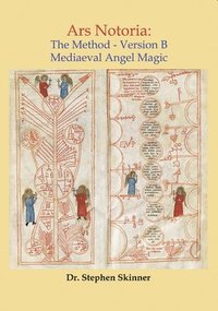 bokomslag Ars Notoria: The Method Version B