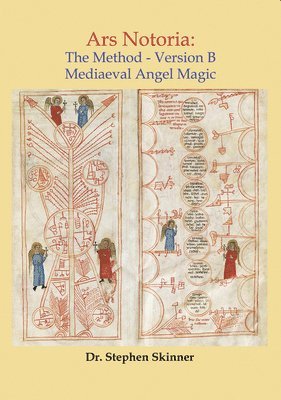 bokomslag Ars Notoria: The Method Version B