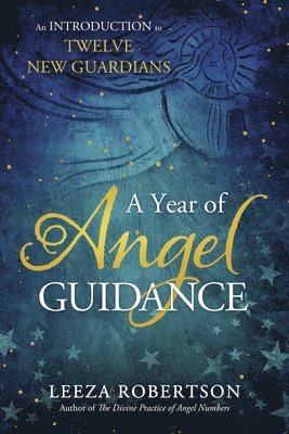 Year of Angel Guidance