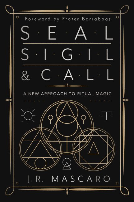 Seal, Sigil & Call 1