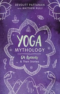 bokomslag Yoga Mythology