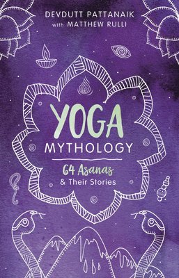 Yoga Mythology 1